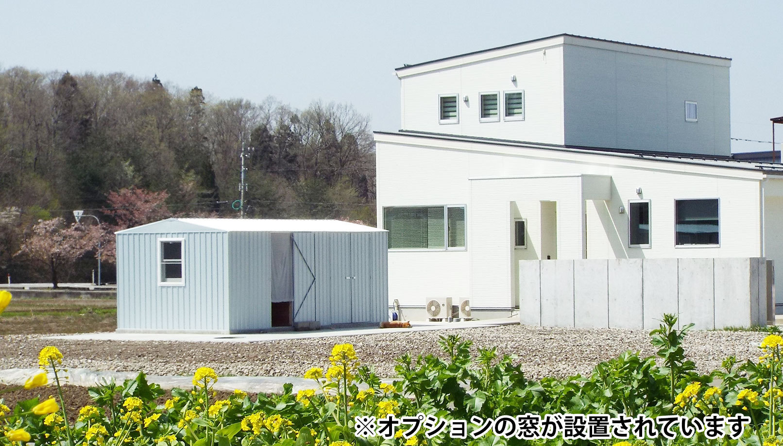 物置 おしゃれ ユーロ物置 種類