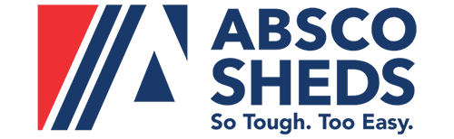 ABSCO SHED